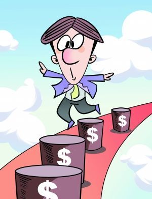 专家解答:折价跳槽薪水打折