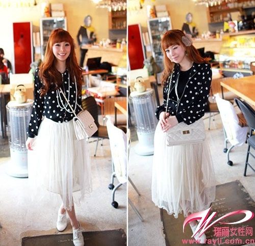 最IN<em>透视</em>感夏装 今年流行的潮人瘦身装_新浪上