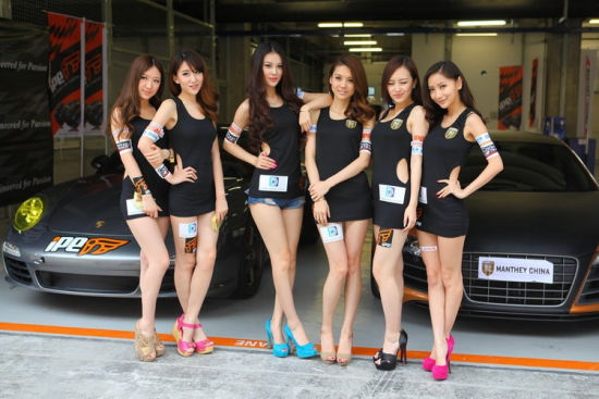 <em>2012</em>超跑嘉年华<em>香车美女</em>_汽车频道_新浪上海