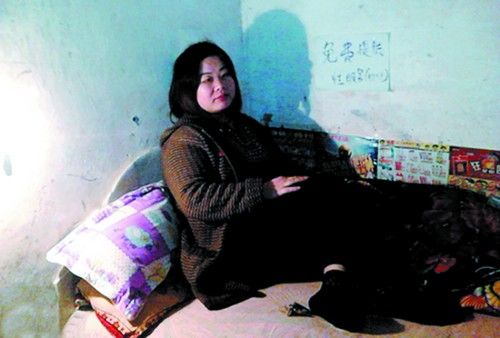 燕免费为农民工提供性服务 被认为公开<em>卖淫</em> _