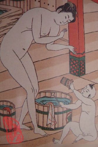 揭秘日本<em>男女</em>传统<em>混浴</em>文化 _新浪<em>上海</em>_新浪
