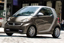 2012smart fortwo ۼ11.5Ԫ