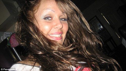 遗传性性吸引:美国女子与失散15年儿子乱伦(图