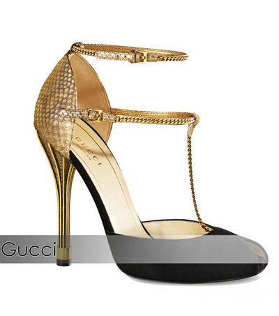 挑战极致性感夺命高跟鞋 时尚优雅女士必备