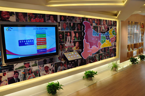 长宁注册志愿者超9.1万人 占全区常住人口12%