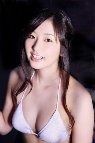 童颜巨乳村上友梨秀魅惑 海量宅男诱惑照_新浪