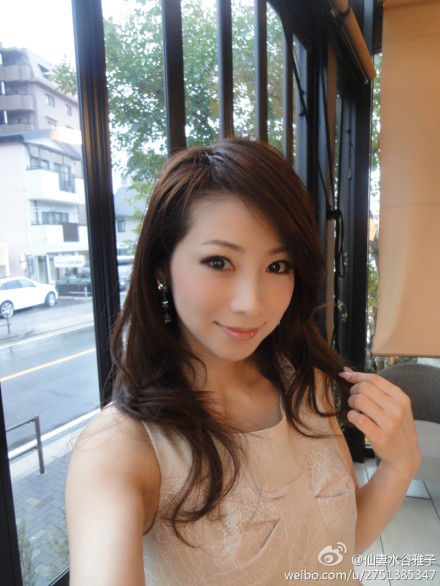 41岁辣妈张婷媗似<em>妙龄少女</em>PK不老仙妻(图)(4)