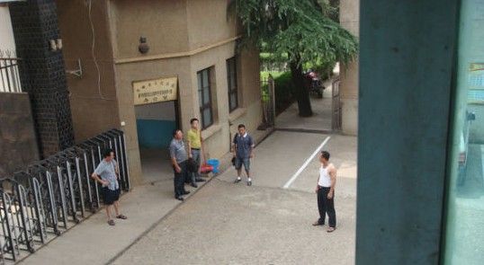 男子<em>手术</em>烧焦下体 涉案<em>医生</em>已潜逃(图)_新浪上