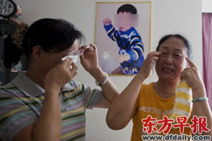 六龄童游泳培训时溺亡 当时正练习闷水