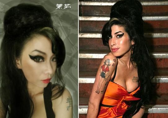 湖南台主持茉莉酒精中毒<em>被强奸</em>加速死亡(图)(3