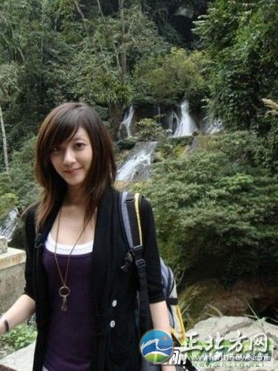 台湾校花<em>女大学生</em>惨遭杀害 <em>凶手</em>竟是同学[图]_