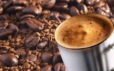 教你品鉴全球最贵的咖啡