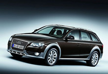 µA4 allroad ۼ48.98