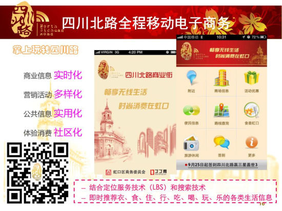 2012上海购物节虹口区系列活动