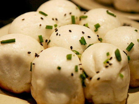 上海人气美食:上海人最爱的十大小吃美食