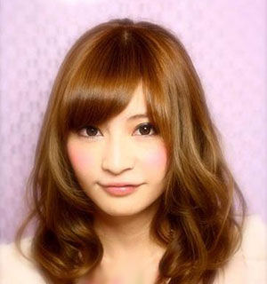 最新款可爱<em>波波头发型图片</em>分享_美容服饰_时