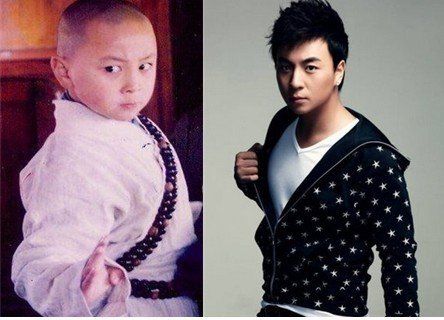  小龙人陈嘉男 当校长+揭8位童星转变史(图)(5)