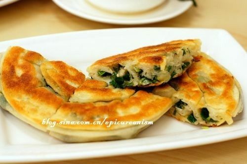 台湾小吃大全:盐酥鸡、蚵仔米线、臭豆腐、葱