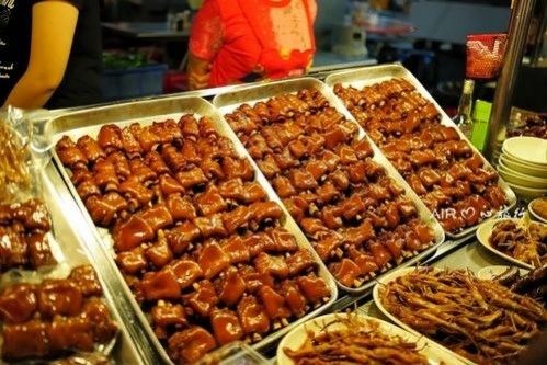 台湾小吃大全:胡椒饼,鱼丸汤