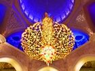 世界上最奢华的清真寺