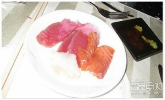 上海最好吃自助餐厅推荐:蓝钻海鲜自助餐厅、