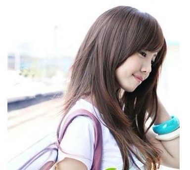 大脸适合什么<em>发型</em> 漂亮脸蛋自己掌握_时尚_新