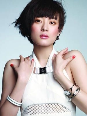 外眼里最有味道美女城 上海美女小<em>布尔乔亚</em>_时