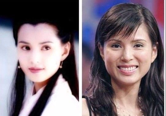 爱贝芙除皱 让您<em>成为</em>永不会老去的<em>小龙女</em>_新浪