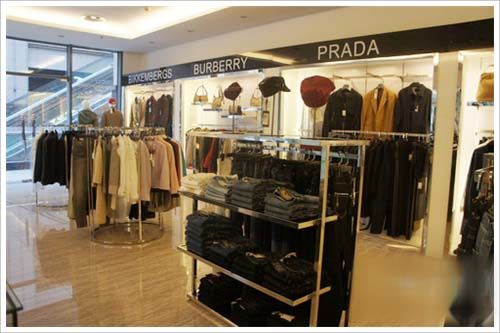 有货品比淘宝代购便宜 上海市区的奥特莱斯_潮