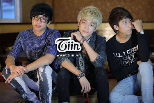 HKT越南天团 屌丝向高富帅的造型改造_美容服