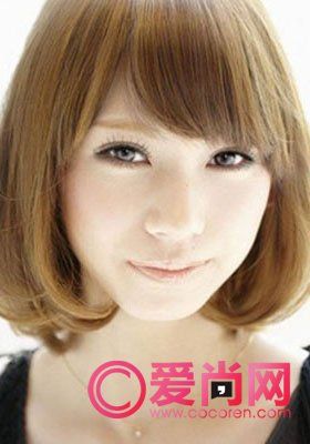 斜<em>刘海怎么</em>剪 时尚斜<em>刘海发型</em>图集 _时尚_新浪