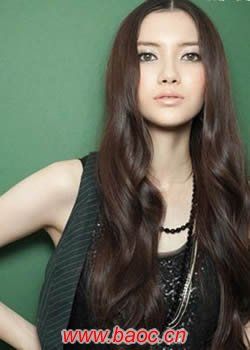 适合头<em>小脸小</em>的<em>发型</em>+其实<em>小脸</em>怎么都美