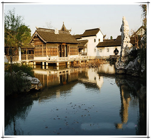 苏州一日游线路景点全攻略(2)