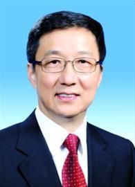 韩正 韩正