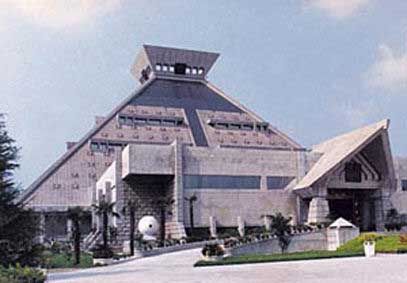 郑州免费旅游景点大全驴友亲情推荐