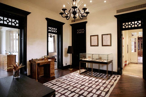 上海淮海路购物攻略 逛逛高雅时尚的大街