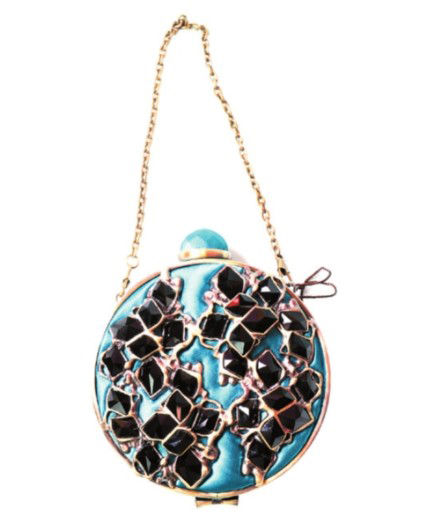 欧洲潮流的后台 进贤路法式时尚买手店_潮人新