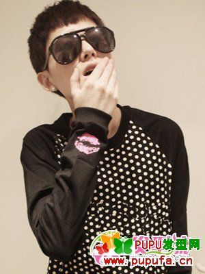 <em>男生</em>短发<em>发型</em>大全 争做时尚阳光型男_时尚_新