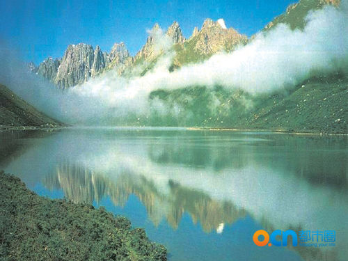 冬季适合去哪里旅游 欣赏各地美丽的冬天