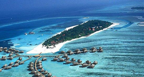 马尔代夫哪个岛最好 选择自己喜欢的才是最好