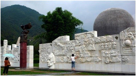 畅游全球火箭发射基地:西昌卫星发射中心