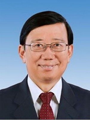 前四川省委副书记李春城 前四川省委副书记李春城