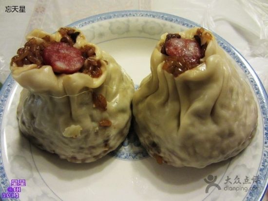 好吃的烧卖推荐:下沙德持烧卖店、鼎泰丰、白玉兰面包房