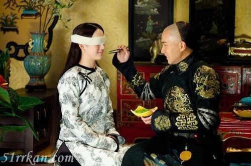 《山河恋美人无泪》剧情演员表介绍[图](4)