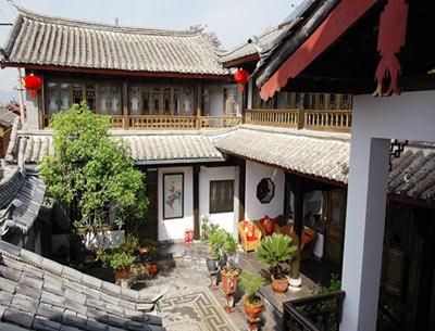 云南冬季自驾游景点攻略全攻略(3)衢州v景点线路图片