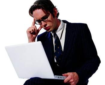 信息强迫症成流行病 信息面前迷失自我(2)