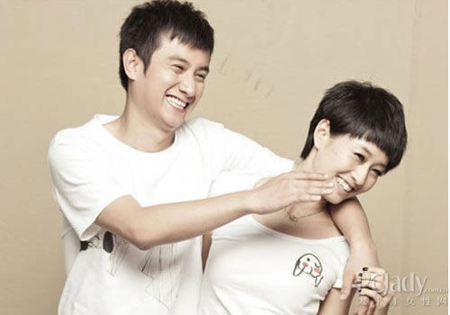 2012最赚钱明星榜 夫妻工作室赚钱_情感花边