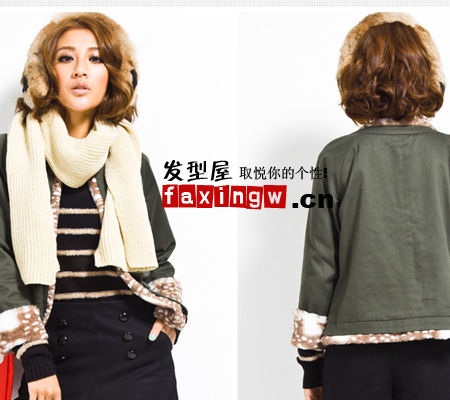 <em>沙宣斜刘海发型图片</em> 就喜欢这种细腻短发_时尚