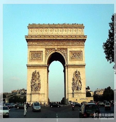 春节出国旅游攻略 带你进入法国浪漫最深处(5