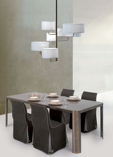 意大利奢华家居品牌平台italuxe登陆上海